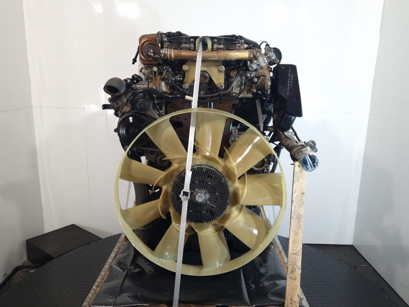 Mercedes Benz OM934LA.6-8-00 Engine (Truck) - Motor für LKW: das Bild 5 Mercedes Benz OM934LA.6-8-00 Engine (Truck) - Motor für LKW: das Bild 5