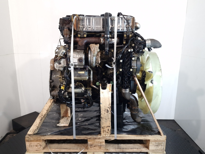 Mercedes Benz OM934LA.6-8-00 Engine (Truck) - Motor für LKW: das Bild 3 Mercedes Benz OM934LA.6-8-00 Engine (Truck) - Motor für LKW: das Bild 3