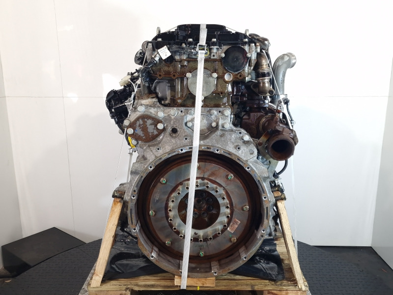 Mercedes Benz OM934LA.E3A–3-00 Industrial Spec Engine (Truck) - Motor für LKW: das Bild 2 Mercedes Benz OM934LA.E3A–3-00 Industrial Spec Engine (Truck) - Motor für LKW: das Bild 2