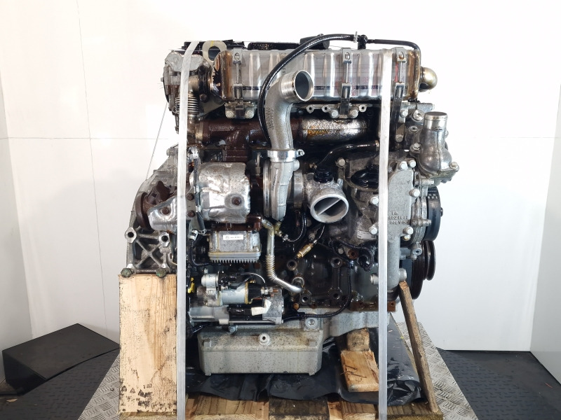 Mercedes Benz OM934LA.E3A–3-00 Industrial Spec Engine (Truck) - Motor für LKW: das Bild 3 Mercedes Benz OM934LA.E3A–3-00 Industrial Spec Engine (Truck) - Motor für LKW: das Bild 3