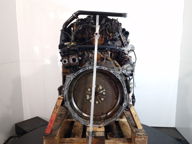 Mercedes Benz OM936LA.6-3-00 Econic Spec Engine (Truck) - Motor für LKW: das Bild 2 Mercedes Benz OM936LA.6-3-00 Econic Spec Engine (Truck) - Motor für LKW: das Bild 2