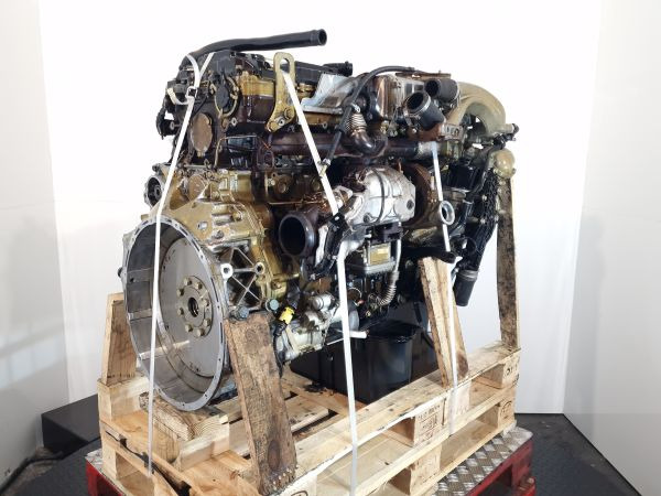 Mercedes Benz OM936LA.6-3-00 Econic Spec Engine (Truck) - Motor für LKW: das Bild 1 Mercedes Benz OM936LA.6-3-00 Econic Spec Engine (Truck) - Motor für LKW: das Bild 1