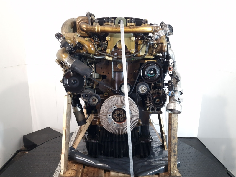 Mercedes Benz OM936LA.6-3-01 Econic Spec Engine (Truck) - Motor für LKW: das Bild 5 Mercedes Benz OM936LA.6-3-01 Econic Spec Engine (Truck) - Motor für LKW: das Bild 5