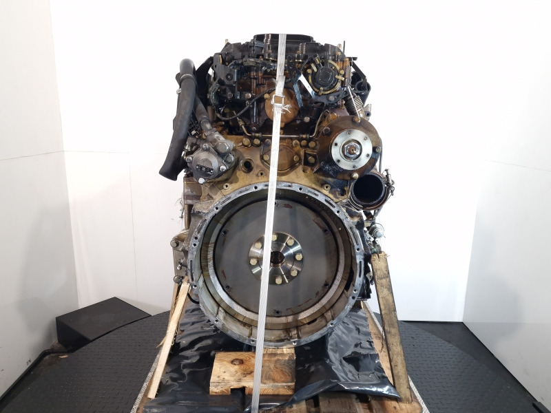 Mercedes Benz OM936LA.6-3-01 Econic Spec Engine (Truck) - Motor für LKW: das Bild 2 Mercedes Benz OM936LA.6-3-01 Econic Spec Engine (Truck) - Motor für LKW: das Bild 2