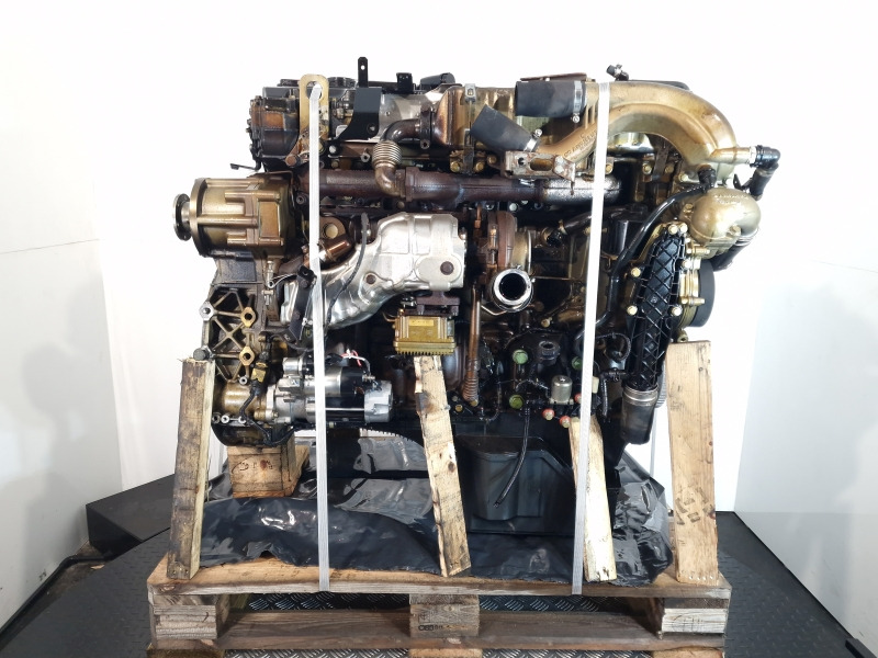 Mercedes Benz OM936LA.6-3-01 Econic Spec Engine (Truck) - Motor für LKW: das Bild 3 Mercedes Benz OM936LA.6-3-01 Econic Spec Engine (Truck) - Motor für LKW: das Bild 3