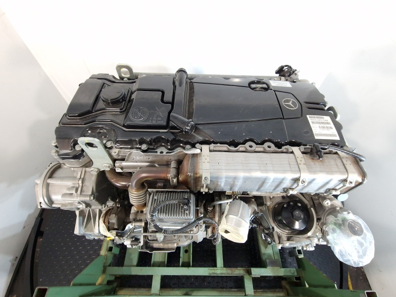 NEU: Motor für Industriemaschine Mercedes Benz OM936LA.E3A-2-00 New Engine (Industrial): das Bild 10