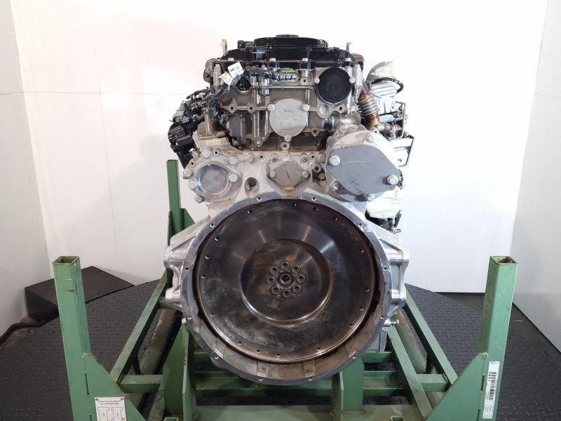 Mercedes Benz OM936LA.E3A-2-00 New Engine (Industrial) - Motor für Industriemaschine: das Bild 2 Mercedes Benz OM936LA.E3A-2-00 New Engine (Industrial) - Motor für Industriemaschine: das Bild 2