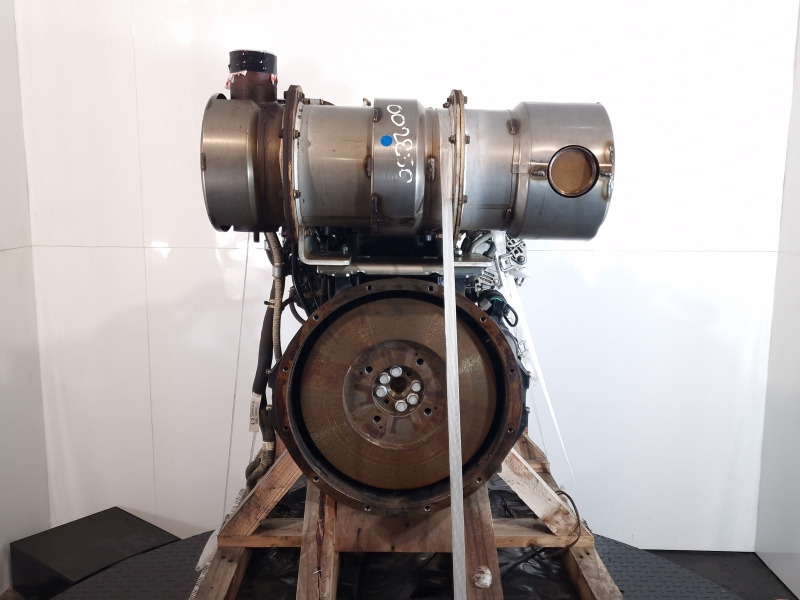 Mitsubishi D04EG-TAA Engine (Plant) Hyundai Excavator - Motor für Baumaschine: das Bild 2 Mitsubishi D04EG-TAA Engine (Plant) Hyundai Excavator - Motor für Baumaschine: das Bild 2