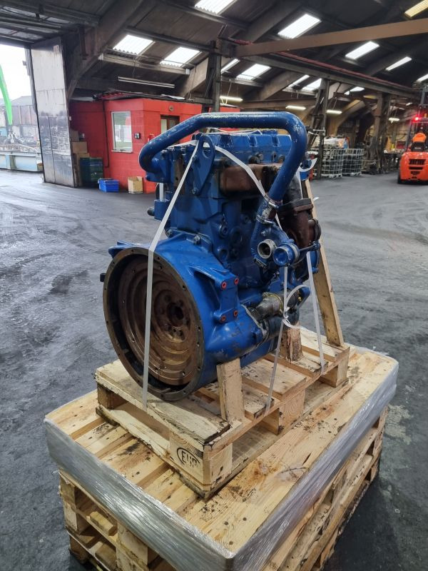 Perkins 1103A-33T 2506/1500 Engine (Industrial) - Motor für Industriemaschine: das Bild 1 Perkins 1103A-33T 2506/1500 Engine (Industrial) - Motor für Industriemaschine: das Bild 1
