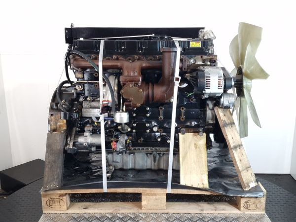 Perkins 1106C-E66T (CAT C6.6 PK)Engine (Industrial) - Motor für Industriemaschine: das Bild 5 Perkins 1106C-E66T (CAT C6.6 PK)Engine (Industrial) - Motor für Industriemaschine: das Bild 5