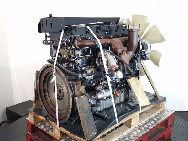 Perkins 1106C-E66T (CAT C6.6 PK)Engine (Industrial) - Motor für Industriemaschine: das Bild 1 Perkins 1106C-E66T (CAT C6.6 PK)Engine (Industrial) - Motor für Industriemaschine: das Bild 1