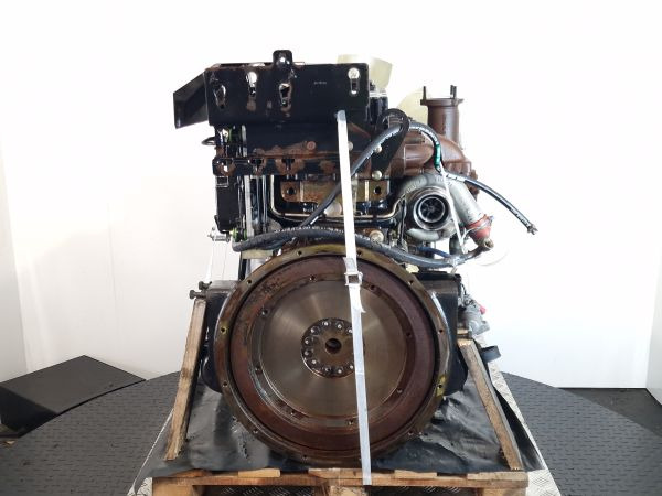 Perkins 1106C-E66T (CAT C6.6 PK)Engine (Industrial) - Motor für Industriemaschine: das Bild 4 Perkins 1106C-E66T (CAT C6.6 PK)Engine (Industrial) - Motor für Industriemaschine: das Bild 4