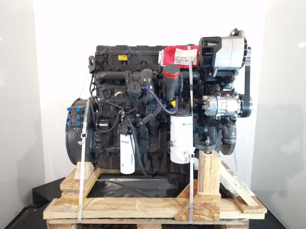 Perkins 1506D-E88TA / CAT C9 Engine (Industrial) - Motor für Industriemaschine: das Bild 3 Perkins 1506D-E88TA / CAT C9 Engine (Industrial) - Motor für Industriemaschine: das Bild 3