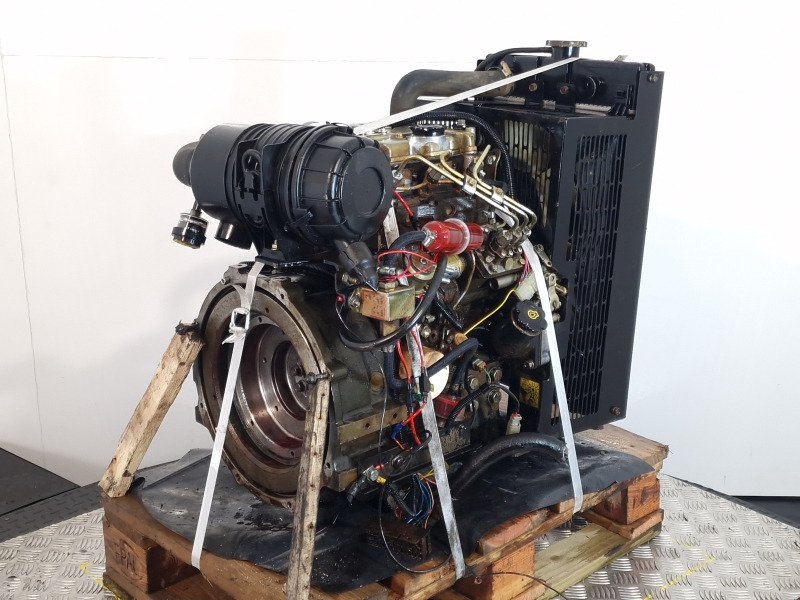 Perkins 403C-11 Engine (Industrial) - Motor für Industriemaschine: das Bild 1 Perkins 403C-11 Engine (Industrial) - Motor für Industriemaschine: das Bild 1