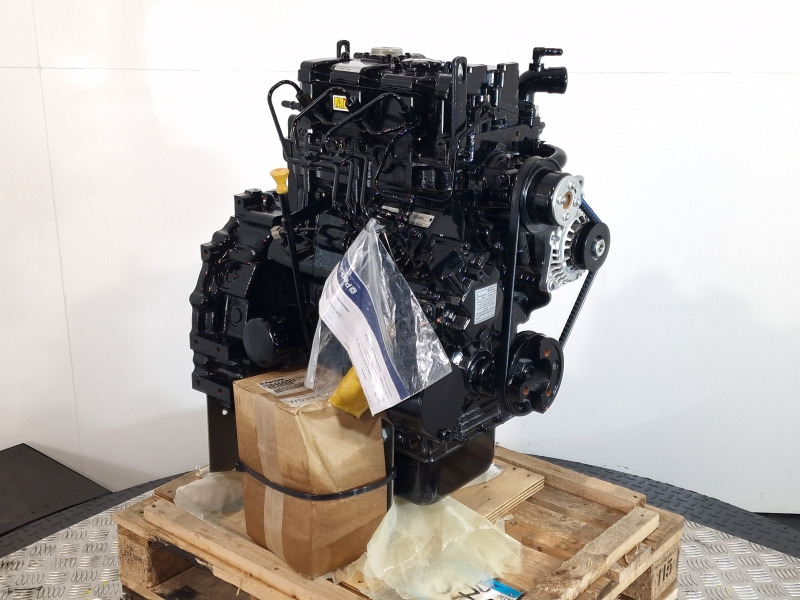 Perkins 403J-17 Engine (JCB Plant) - Motor für Baumaschine: das Bild 4 Perkins 403J-17 Engine (JCB Plant) - Motor für Baumaschine: das Bild 4
