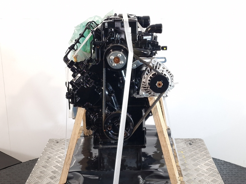 Perkins 404D-22 Engine (JCB Plant) - Motor für Baumaschine: das Bild 5 Perkins 404D-22 Engine (JCB Plant) - Motor für Baumaschine: das Bild 5