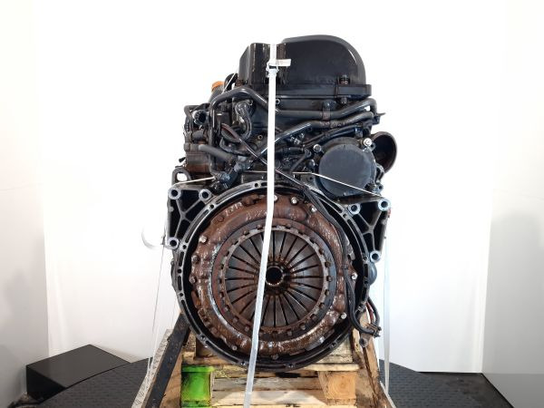 Renault DXI11430-EEV Engine (Truck) - Motor für LKW: das Bild 4 Renault DXI11430-EEV Engine (Truck) - Motor für LKW: das Bild 4