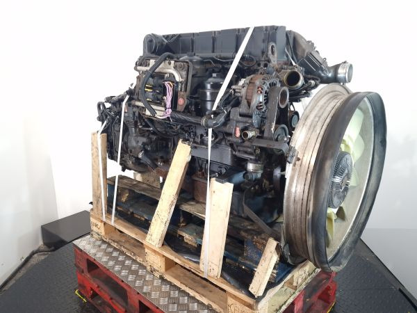 Renault DXI7 260-EEV Engine (Truck) - Motor für LKW: das Bild 4 Renault DXI7 260-EEV Engine (Truck) - Motor für LKW: das Bild 4