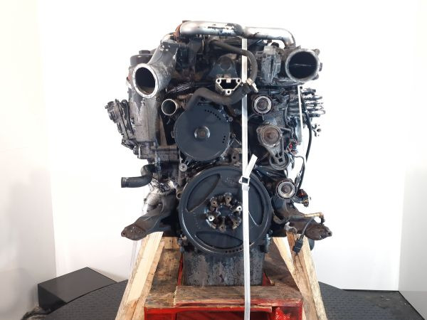 Scania DC09 111 L01 EUR6 P250 Engine (Truck) - Motor für LKW: das Bild 5 Scania DC09 111 L01 EUR6 P250 Engine (Truck) - Motor für LKW: das Bild 5