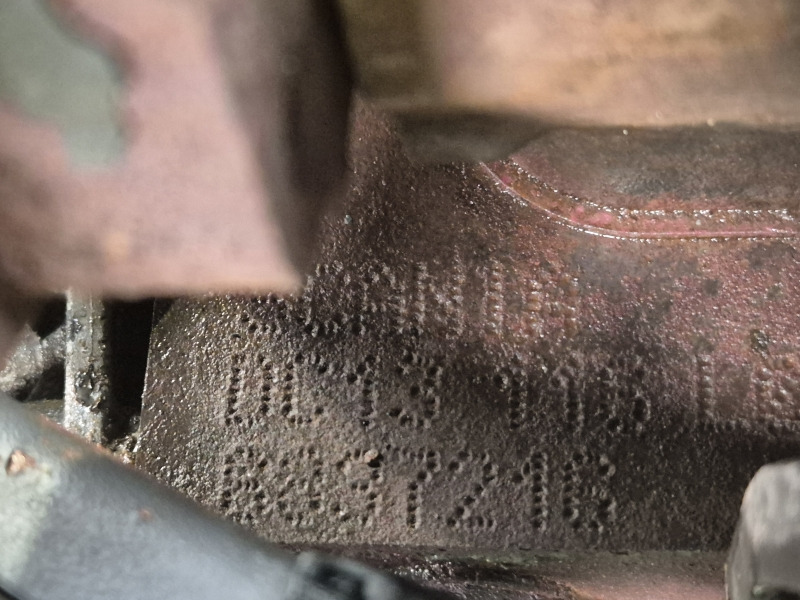 Scania DC13 116 L01 2017 P370 Engine (Truck) - Motor für LKW: das Bild 2 Scania DC13 116 L01 2017 P370 Engine (Truck) - Motor für LKW: das Bild 2