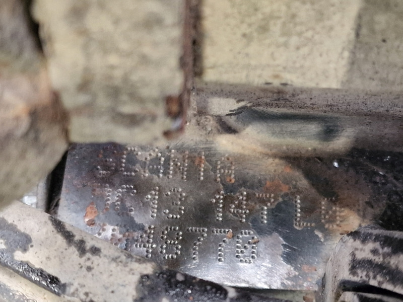 Scania DC13 147 L01 Engine (Truck) - Motor für LKW: das Bild 2 Scania DC13 147 L01 Engine (Truck) - Motor für LKW: das Bild 2