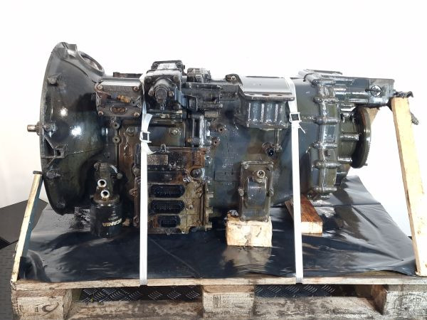 Scania GRS905 Gearbox - Getriebe: das Bild 5 Scania GRS905 Gearbox - Getriebe: das Bild 5