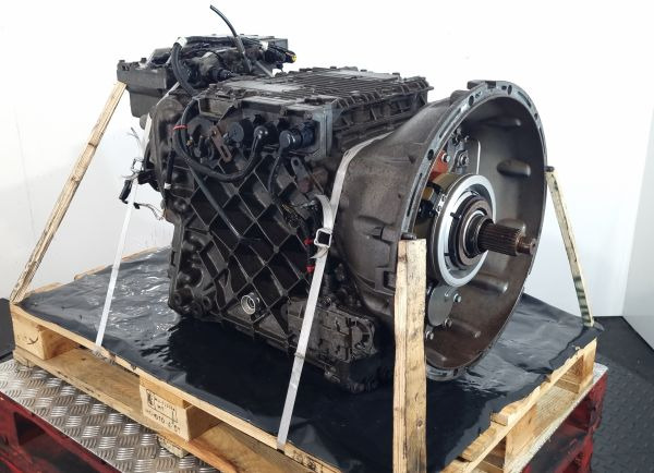Getriebe Volvo AT2412C With Retarder  Gearbox: das Bild 8