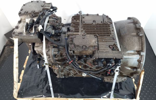 Getriebe Volvo AT2412C With Retarder  Gearbox: das Bild 9