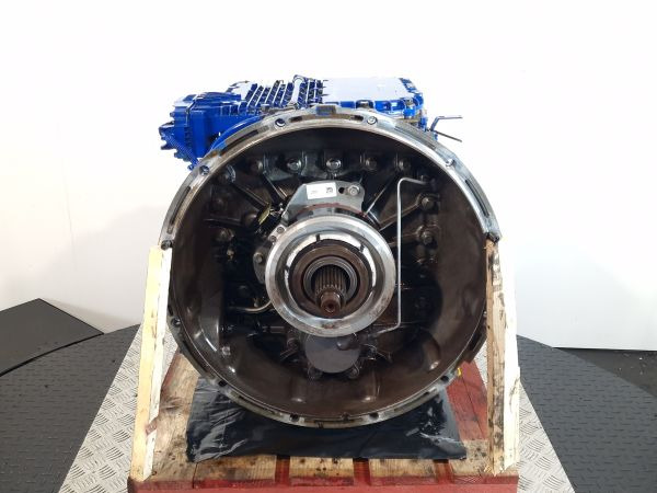 Volvo AT2612F Gearbox - Getriebe: das Bild 2 Volvo AT2612F Gearbox - Getriebe: das Bild 2