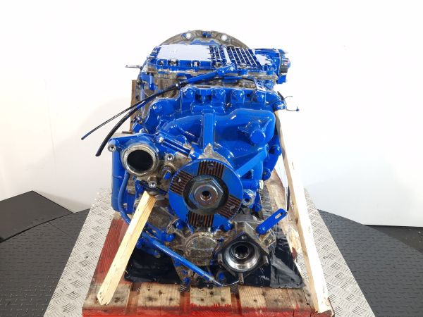 Volvo AT2612F Gearbox - Getriebe: das Bild 5 Volvo AT2612F Gearbox - Getriebe: das Bild 5