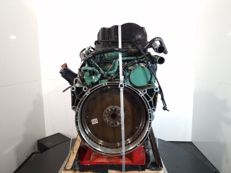 Volvo D11C450-EU V Engine (Truck) - Motor für LKW: das Bild 2 Volvo D11C450-EU V Engine (Truck) - Motor für LKW: das Bild 2