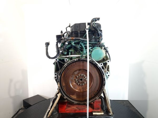 Volvo D11K330 EUVI Engine (Truck) - Motor für LKW: das Bild 3 Volvo D11K330 EUVI Engine (Truck) - Motor für LKW: das Bild 3