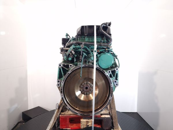 Volvo D11K450V EUVI Engine (Truck) - Motor für LKW: das Bild 2 Volvo D11K450V EUVI Engine (Truck) - Motor für LKW: das Bild 2