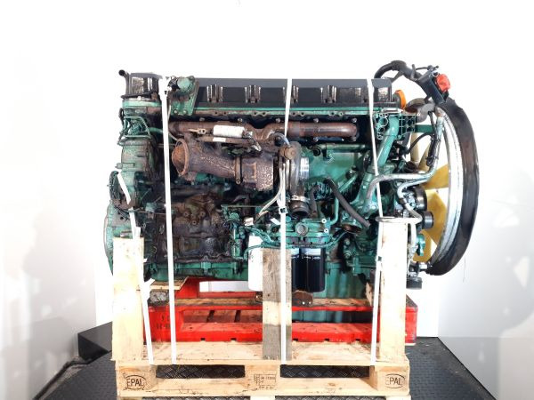 Volvo D13C460 EUV Engine (Truck) - Motor für LKW: das Bild 4 Volvo D13C460 EUV Engine (Truck) - Motor für LKW: das Bild 4