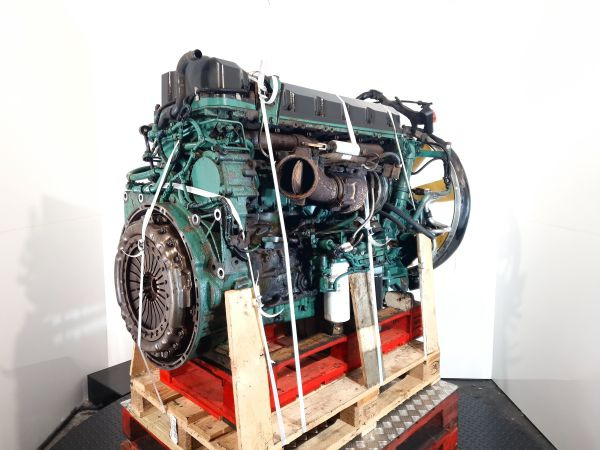 Volvo D13C460 EUV Engine (Truck) - Motor für LKW: das Bild 1 Volvo D13C460 EUV Engine (Truck) - Motor für LKW: das Bild 1