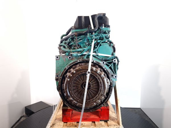 Volvo D13C460 EUV Engine (Truck) - Motor für LKW: das Bild 3 Volvo D13C460 EUV Engine (Truck) - Motor für LKW: das Bild 3