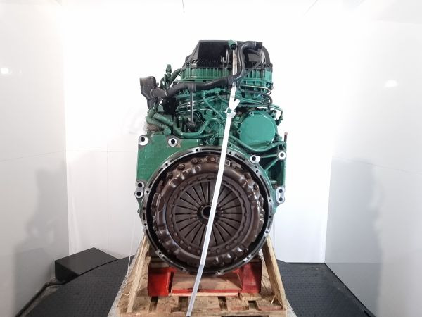 Volvo D13K460 EUVI Engine (Truck) - Motor für LKW: das Bild 3 Volvo D13K460 EUVI Engine (Truck) - Motor für LKW: das Bild 3