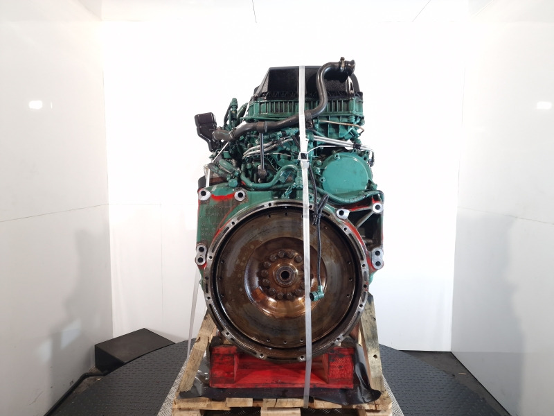 Volvo D13K500 EUVI Engine (Truck) - Motor für LKW: das Bild 2 Volvo D13K500 EUVI Engine (Truck) - Motor für LKW: das Bild 2