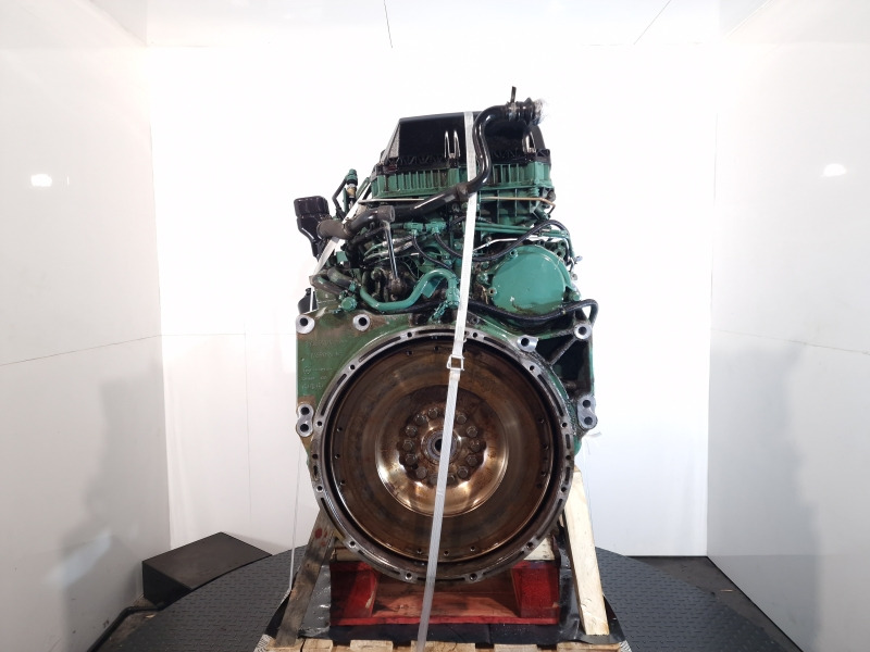 Volvo D13K500 EUVI Engine (Truck) - Motor für LKW: das Bild 2 Volvo D13K500 EUVI Engine (Truck) - Motor für LKW: das Bild 2