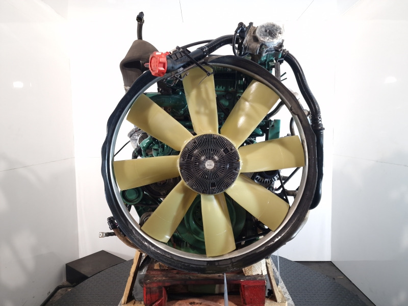 Volvo D13K500 EUVI Engine (Truck) - Motor für LKW: das Bild 5 Volvo D13K500 EUVI Engine (Truck) - Motor für LKW: das Bild 5