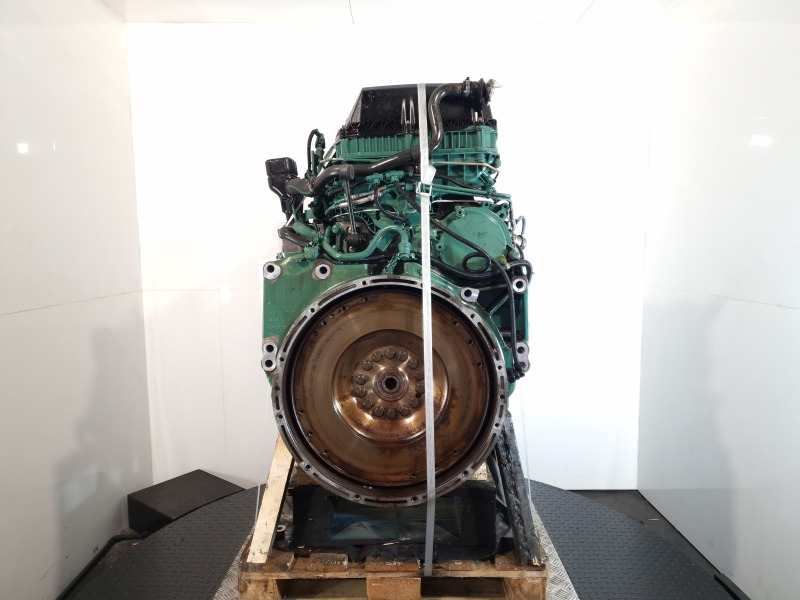 Volvo D13K500 K4 EUVI Engine (Truck) - Motor für LKW: das Bild 3 Volvo D13K500 K4 EUVI Engine (Truck) - Motor für LKW: das Bild 3