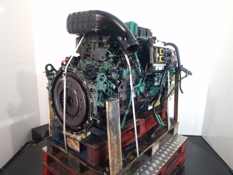 Volvo D7F 240-EUV Truck Spec Engine (Truck) - Motor für LKW: das Bild 1 Volvo D7F 240-EUV Truck Spec Engine (Truck) - Motor für LKW: das Bild 1