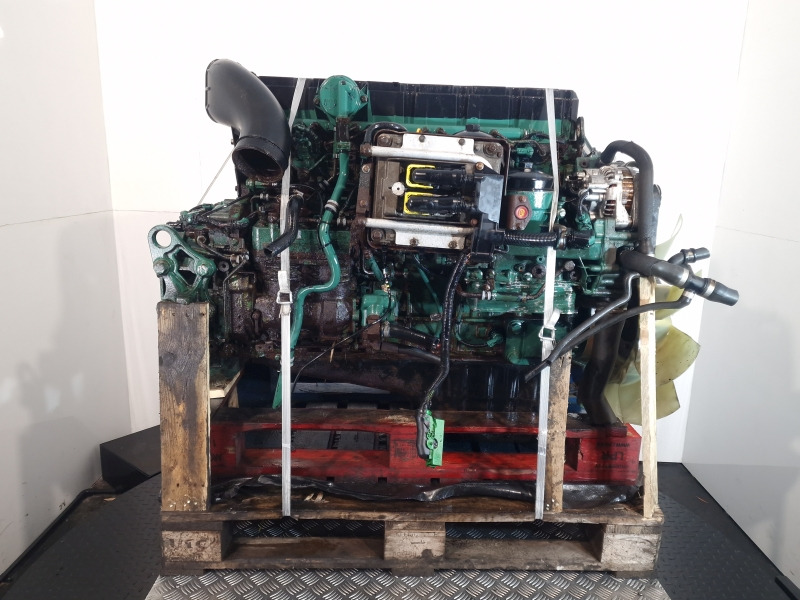 Volvo D7F 240-EUV Truck Spec Engine (Truck) - Motor für LKW: das Bild 4 Volvo D7F 240-EUV Truck Spec Engine (Truck) - Motor für LKW: das Bild 4