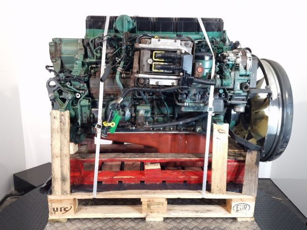 Volvo D7F 240 EUV Truck Spec PTO Engine (Truck) - Motor für LKW: das Bild 5 Volvo D7F 240 EUV Truck Spec PTO Engine (Truck) - Motor für LKW: das Bild 5