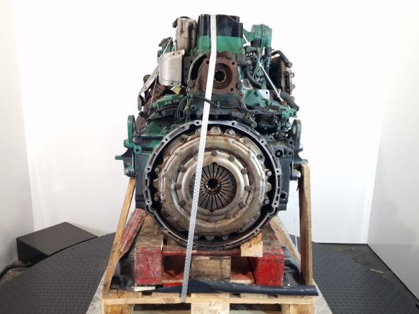 Volvo D7F 240 EUV Truck Spec PTO Engine (Truck) - Motor für LKW: das Bild 2 Volvo D7F 240 EUV Truck Spec PTO Engine (Truck) - Motor für LKW: das Bild 2