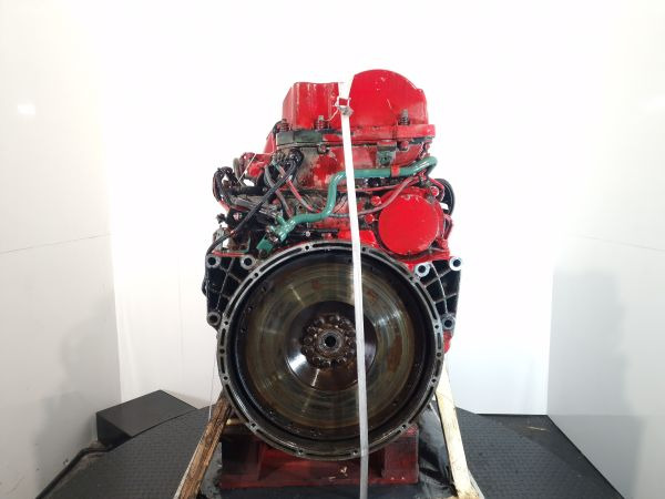 Volvo D9A 260 – EC01 Engine (Truck) - Motor für LKW: das Bild 4 Volvo D9A 260 – EC01 Engine (Truck) - Motor für LKW: das Bild 4