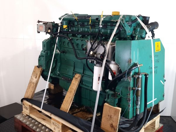 Volvo PENTA TD720GE Engine (Industrial) - Motor für Industriemaschine: das Bild 4 Volvo PENTA TD720GE Engine (Industrial) - Motor für Industriemaschine: das Bild 4