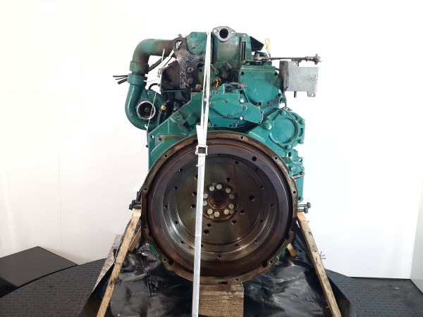 Volvo PENTA TD720GE Engine (Industrial) - Motor für Industriemaschine: das Bild 2 Volvo PENTA TD720GE Engine (Industrial) - Motor für Industriemaschine: das Bild 2
