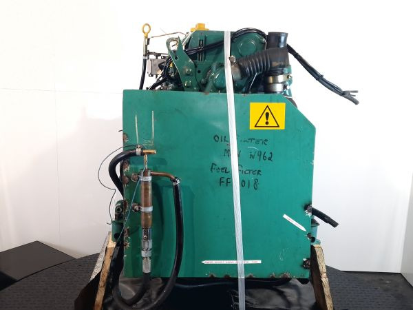 Volvo PENTA TD720GE Engine (Industrial) - Motor für Industriemaschine: das Bild 5 Volvo PENTA TD720GE Engine (Industrial) - Motor für Industriemaschine: das Bild 5
