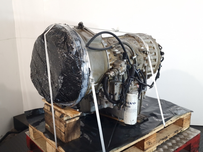 Volvo PT2509 Gearbox Industrial - Getriebe für Industriemaschine: das Bild 1 Volvo PT2509 Gearbox Industrial - Getriebe für Industriemaschine: das Bild 1